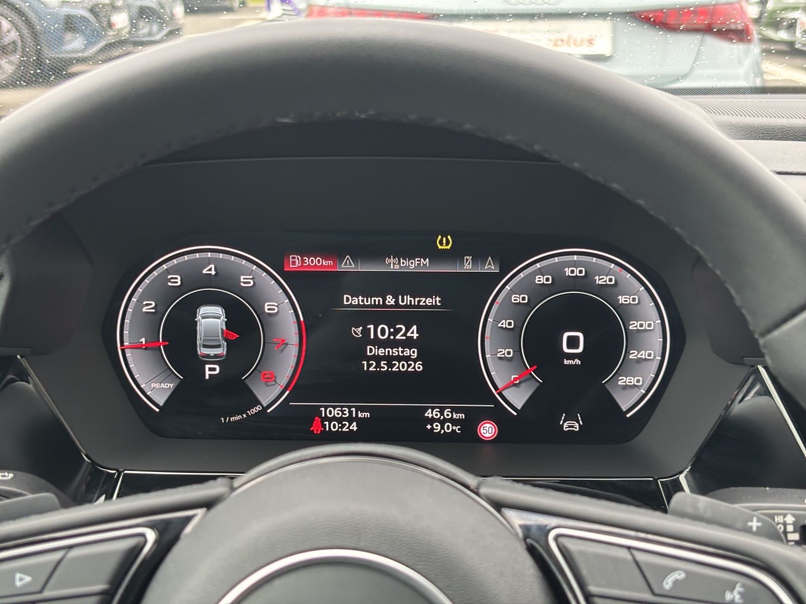 Audi A3 - Bild 9
