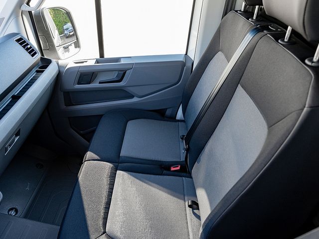 Fahrzeugabbildung Volkswagen Crafter Kasten 2.0 TDI Kasten 35 lang Hochdach