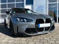 BMW M3 Comp. Touring xDr. Aut CARBON HUD 360° 8-FACH bei Autohaus Landmann & Maier OHG