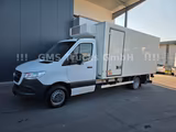 Mercedes-Benz Sprinter 516 / Frigo / Thermo King Cool/Wenig Km - Angebote