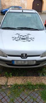 Peugeot 106Automatik - Peugeot 106 mit Benzin-Antrieb: Automatik