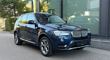 BMW X3 - 1