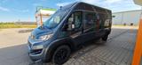 Knaus BoxStar Lifetime