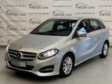 Mercedes-Benz B 200 Aut Navi/Memory/PDC/SHZ/Tempo/ALU/1Hand - Mercedes-Benz B 200 Gebrauchtwagen in Stuttgart