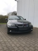 BMW Bmw. 325 ix.  Allrad/Navi/Xenon/SSD/Leder - BMW 325: 325ix