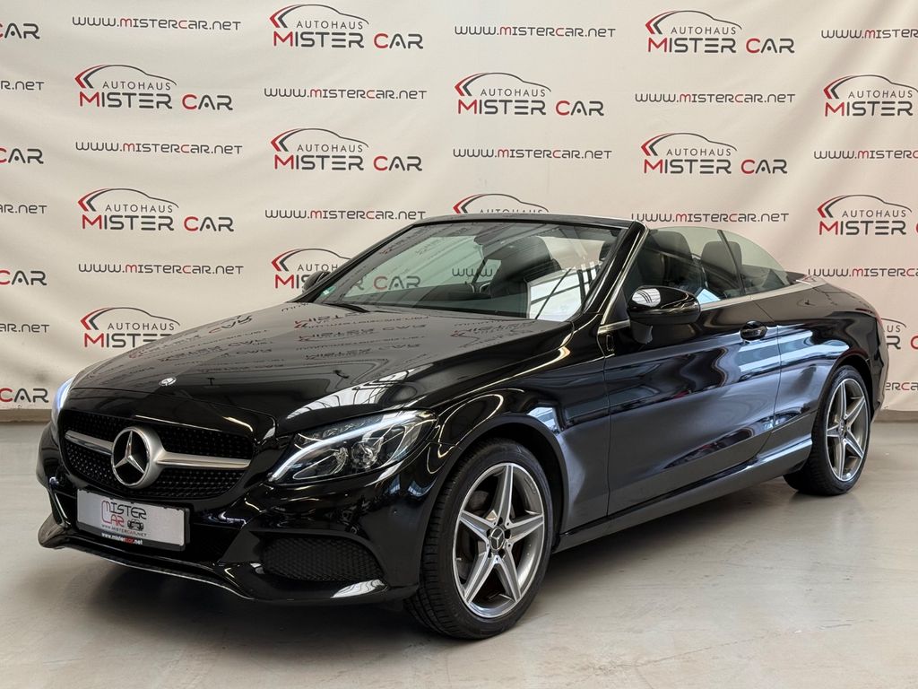 Mercedes Cabrio Gebraucht Kaufen
