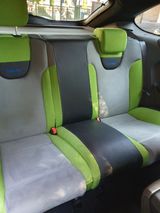 Ford Focus 2,5 RS *top gepflegt* - Nr. 6080/11500 - Ford Focus mit Benzin-Antrieb: Limousine, 1.6