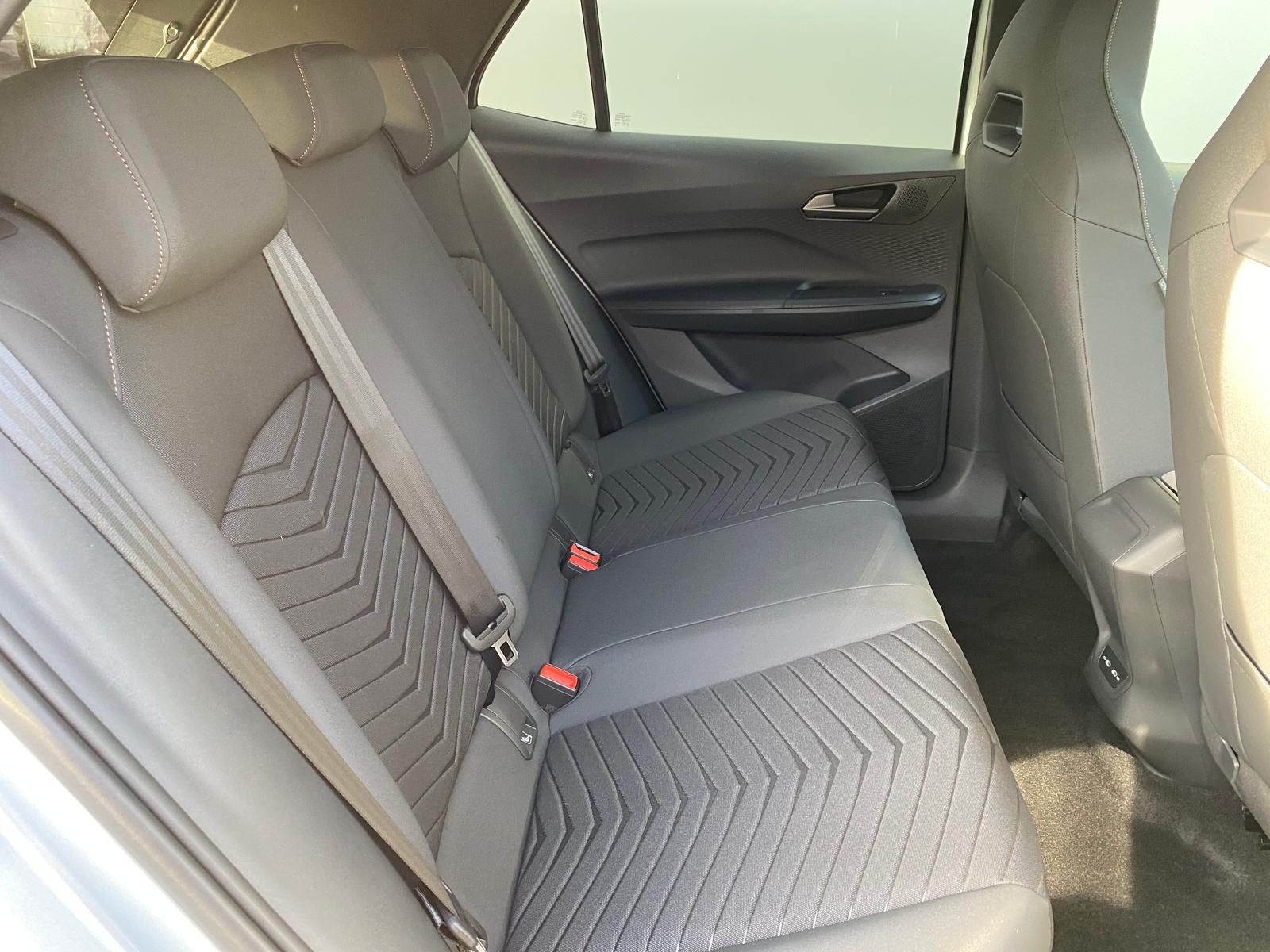 Cupra Born - Bild 17