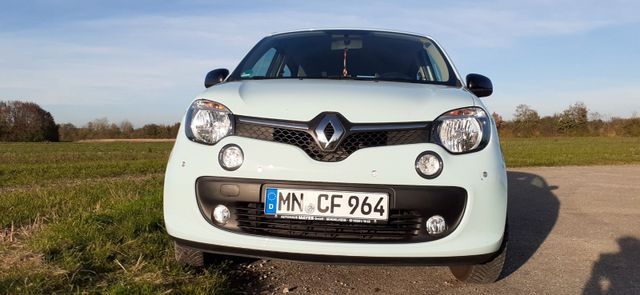 Renault Twingo SCe 70 Stop & Start Limited 