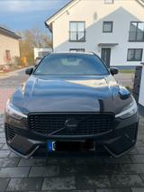 Volvo XC60 T6 Plug-in H. AWD Ultra Black Edit. Aut...