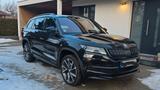 Skoda Kodiaq 2.0 TSI DSG 4x4 Sportline Sportline
