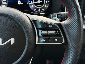 Kia ProCeed 1.6T DCT7 GT Nav Memory Glasdach Kamera