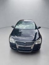 Volkswagen VW Eos 2,0 FSI Cabrio Limousine TÜV Voll f... - Volkswagen Eos in Duisburg