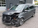 Mercedes-Benz EQV 300 AMG L2 90kWh DC | Memory | Lang | AMG |  - Elektro Kastenwagen
