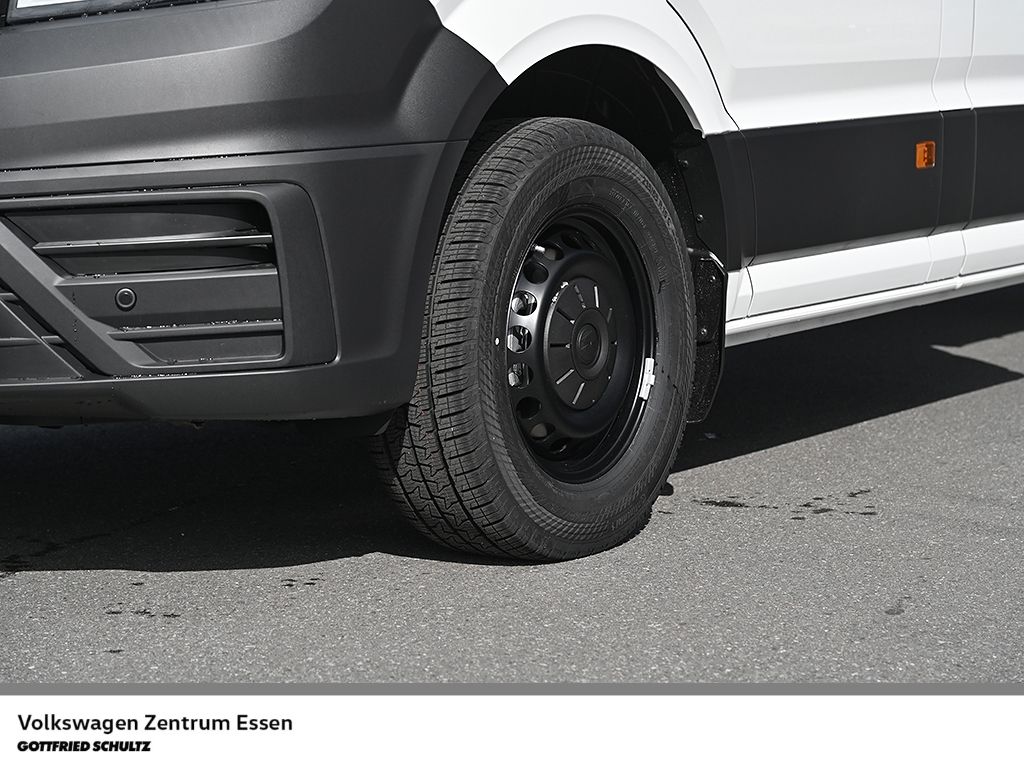 Volkswagen Crafter - Bild 6