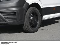 Volkswagen Crafter - Vorschau Bild 6