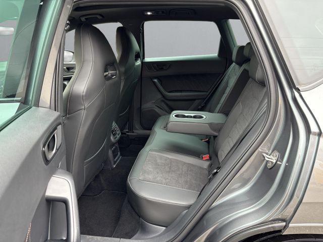 Ateca 1.5 TSI DSG *AHK+PANO+BEATS+Elektr. Sitz*