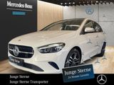 Mercedes-Benz B 200 d *PROGRESSIVE*MBUX*PANO*NAVI*KAMERA*SHZ*