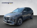 Hyundai TUCSON 1.6 CRDi DCT Trend NSCC/NAVI/LED - Hyundai TUCSON Jahreswagen