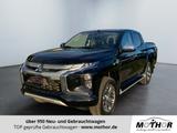 Mitsubishi L200 2.2 l Spirit DC Automatik TEMP PDC KAM