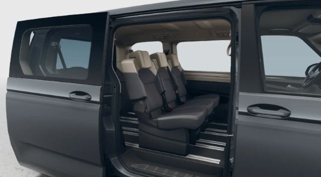 Volkswagen T7 Multivan - Bild 5