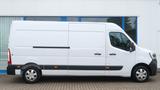 Renault Master 3,5t BLUE dCi 150 FAP ENERGY L3H2 (EURO 6 - Renault Master: Dci 150
