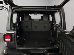 JEEP Wrangler Willys Sport S 4XE