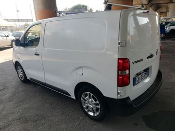 Opel Vivaro - 4