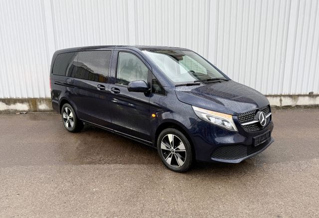 Mercedes-Benz Vito Tourer 116 CDI Edition 4MATIC lang LED 9Sit