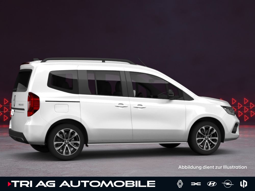 Renault Kangoo - Bild 4