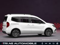 Renault Kangoo - Vorschau Bild 4