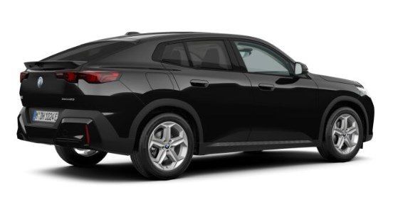 Foto Nummer 2: BMW iX2