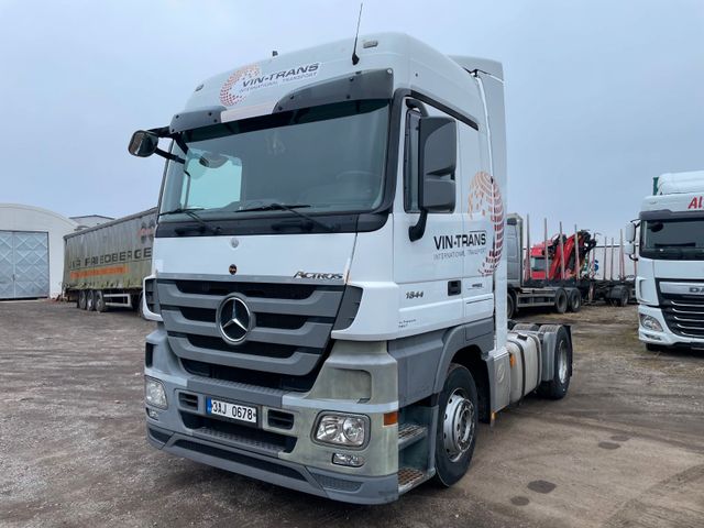 Mercedes-Benz ACTROS MP3   1844