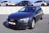 Audi A4 Avant 2.0 TDI Bi-Xenon Navi Kamera Totwinkel - Audi A4: TDI