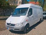 Mercedes-Benz Sprinter 313cdi Maxi - Mercedes-Benz Sprinter aus 2005: 313