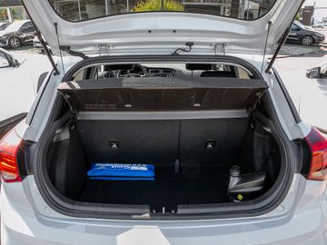 Hyundai i20 1.0 YES! Spurhalteassistent Kamera Sitzhzg.