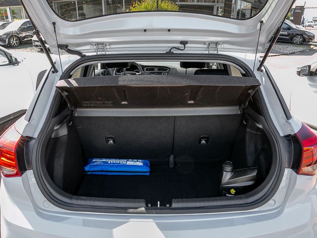 Hyundai i20 1.0 YES! Spurhalteassistent Kamera Sitzhzg.