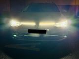 Volkswagen VW Golf VIII Variant Automatik Erdgas - Volkswagen Golf: Erdgas