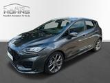 Ford Fiesta ST-Line*Matrix-LED*Fahrerassistenz-Paket* - Ford Fiesta Hybrid (/Elektro) ST line mit Benzin-Antrieb