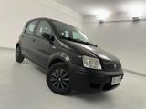 Fiat Panda 1.1 Active - gebrauchte Fiat Panda aus dem Jahr 2006