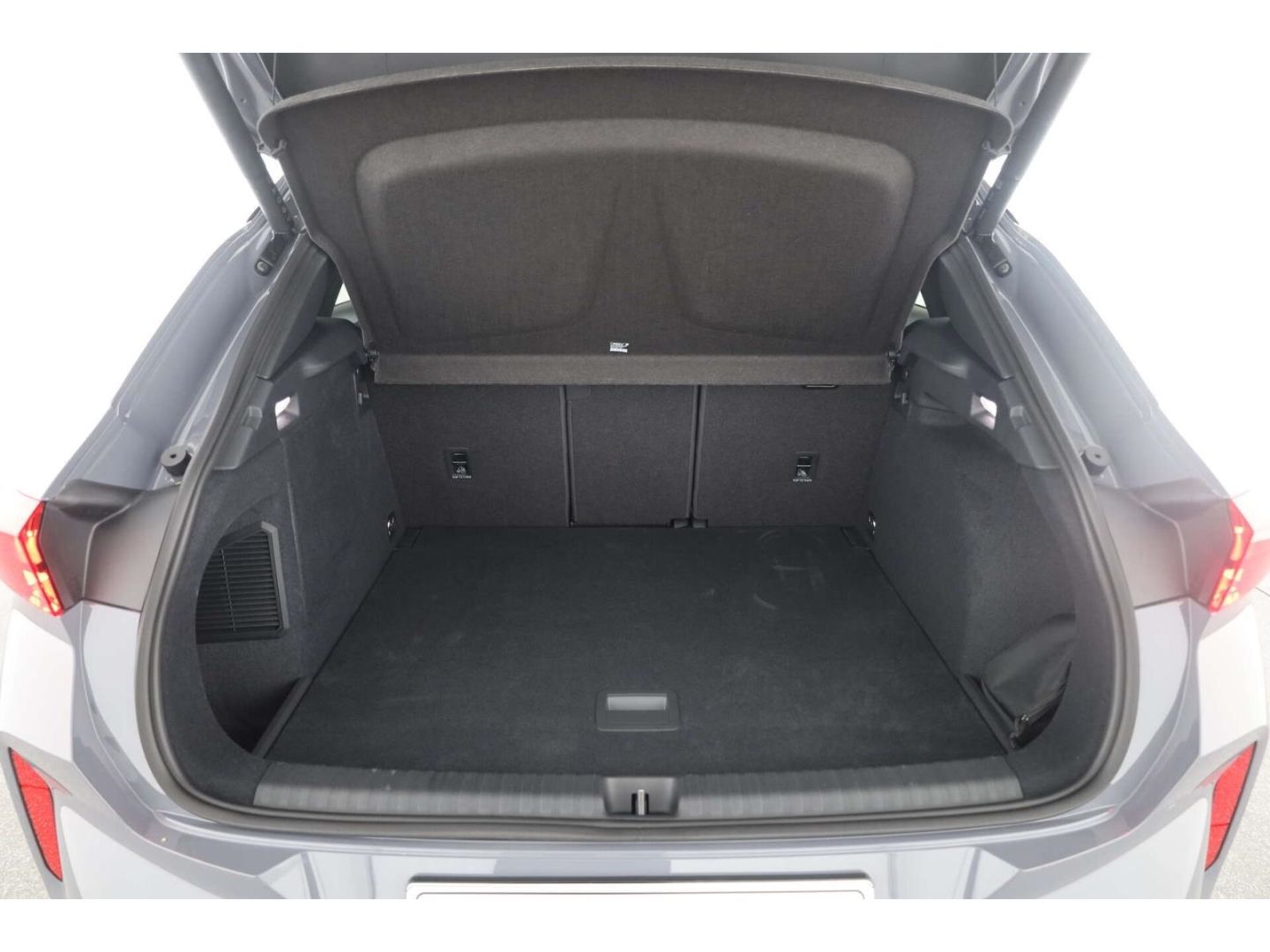 Cupra Terramar - Bild 12