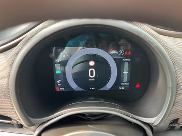Fiat 500E Giorgio Armani Collector's Edition