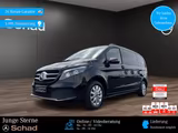 Mercedes-Benz V 220 d RISE Kompakt NAVI+KAMERA+ASSIST+DAB+SHZ+ - gebrauchte Mercedes-Benz V 220 aus dem Jahr 2021