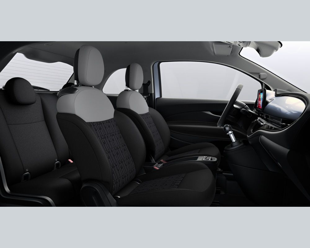 Fiat 500 - Bild 5