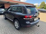 Volkswagen Touareg V6 TDI 4X4 MEGA VOLL SCHECKHEFT GEFPLEGT - Volkswagen Touareg aus 2007: TDI
