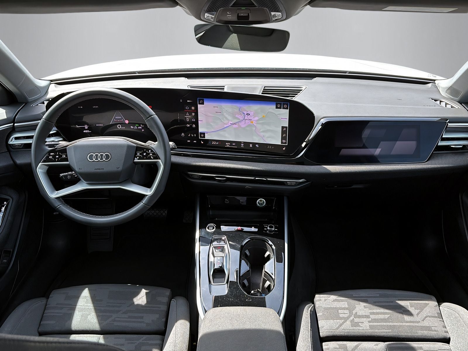 Audi A6 - Bild 8