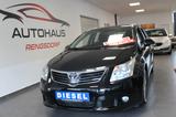 Toyota Avensis Kombi Edition 1.Hand - gebrauchte Toyota Avensis aus dem Jahr 2011