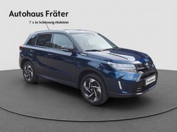 Fotografie 3 des Suzuki Vitara 1.4 Hybrid Comfort+ AT6
