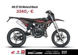 Beta RR 2T 50 Motard & Enduro - BETA RR 50 MOTARD