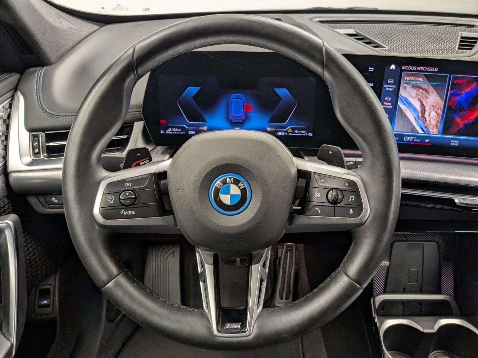BMW X1 xDrive30e M Sport DA PA HUD HiFi LED SHZ 18 foto 13